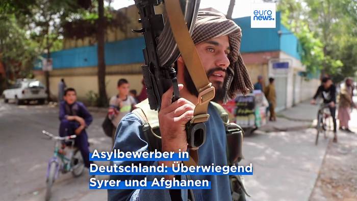 Video: Nachrichten des Tages | 5. Juli - Morgenausgabe