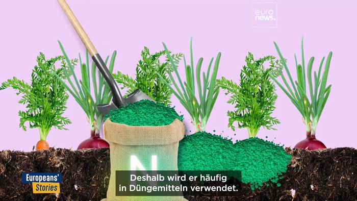 Video: Niederländische Landwirtschaft stellst EU-Umweltziele auf den Prüfstand