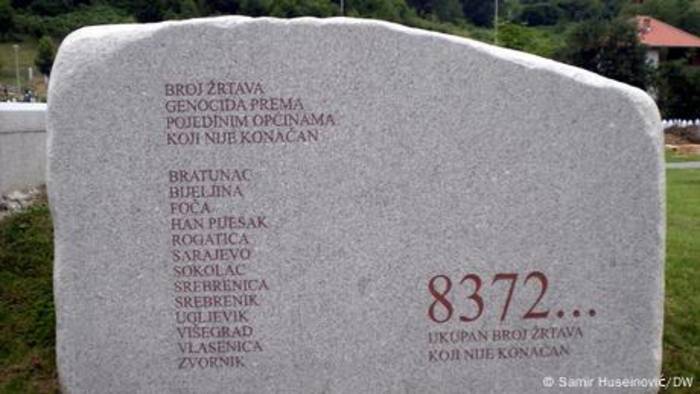 Video: Bosnien: Was ist vor 30 Jahren in Srebrenica passiert?