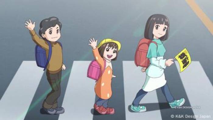 Video: Wie KI in Anime-Produktionen eingesetzt wird