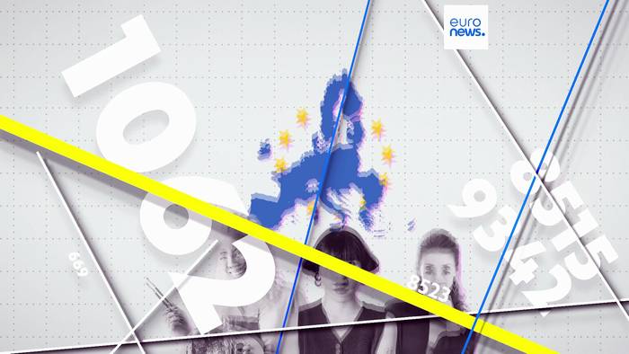 Video: Kulturbranche in der EU: Mehr Frauen, aber schlechter bezahlt