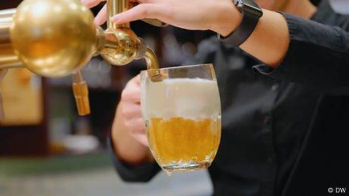 News video: Das erste Pils: Eine Bier-Revolution aus Tschechien