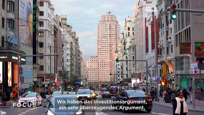Video: Warum Banken für die Finanzierung widerstandsfähiger Infrastrukturen weltweit unerlässlich sind
