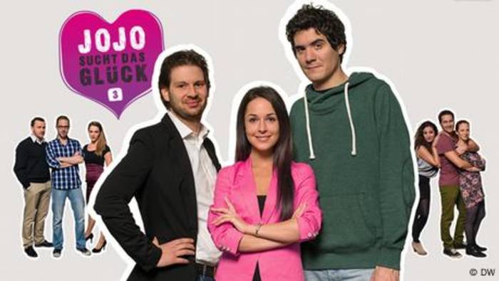 News video: Jojo sucht das Glück 3 – Trailer