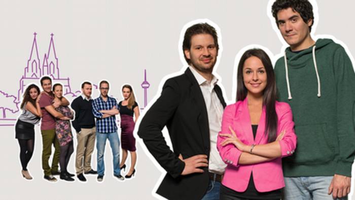 News video: Jojo sucht das Glück 3 – der Trailer