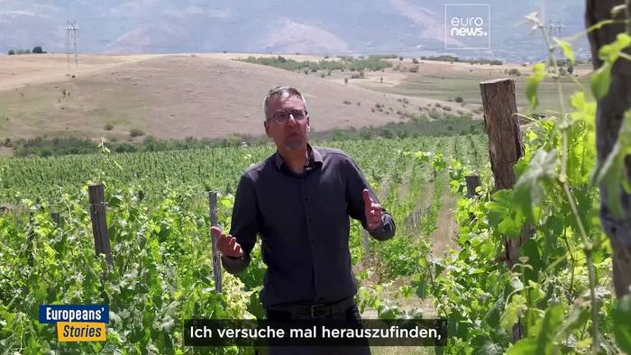 Video: Währungsumstellung in Bulgarien: im Januar löst der Euro den Lew ab
