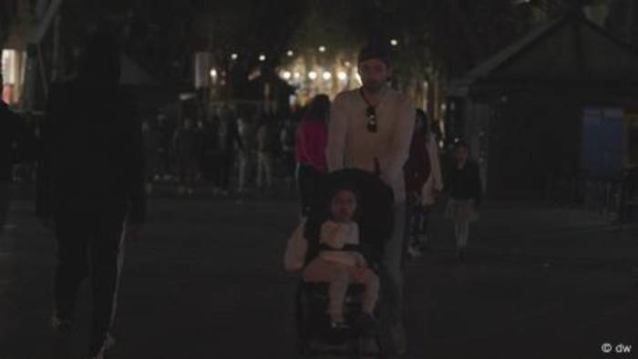 Video: Blackout in Spanien: Was lief schief?