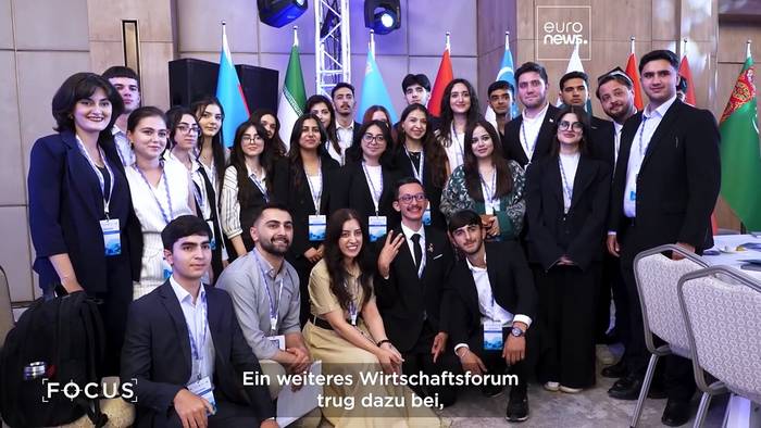 News video: 17. OWZ-Gipfel in Chankendi – Mitgliedsstaaten drängen auf stärkere regionale Integration