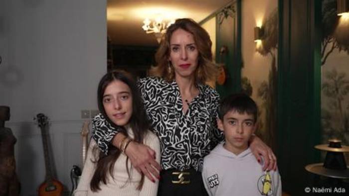 News video: So erziehen französische Familien ihre Kinder