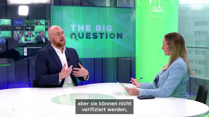 Video: Müssen Unternehmen die Art und Weise, wie sie ihre Klimaziele festlegen, neu bewerten?