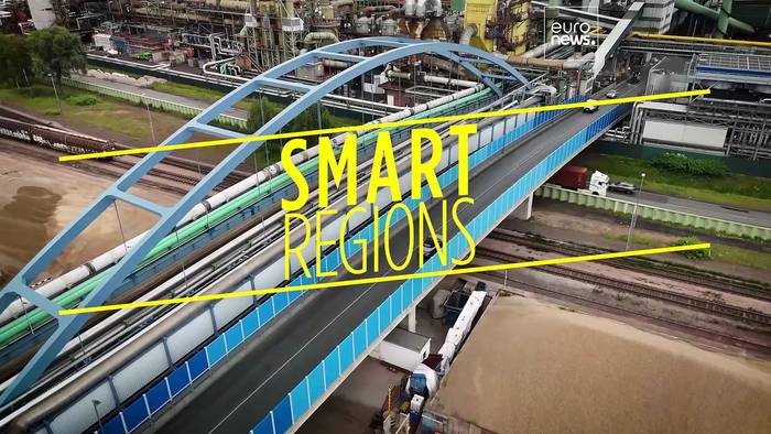 Video: Hamburgs Industrieabwärme-Projekt: Ein Modell für klimaneutrale Fernwärme?