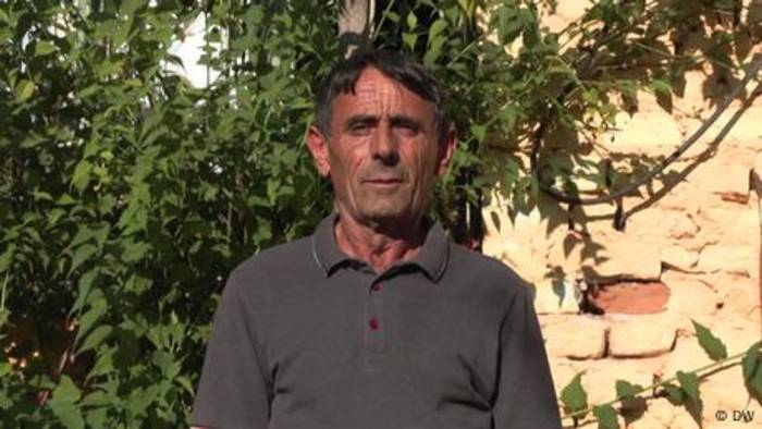 Video: Albanien: Teufelskreis Blutrache