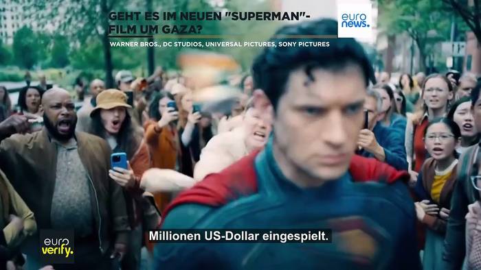 Video: Geht es im neuen 