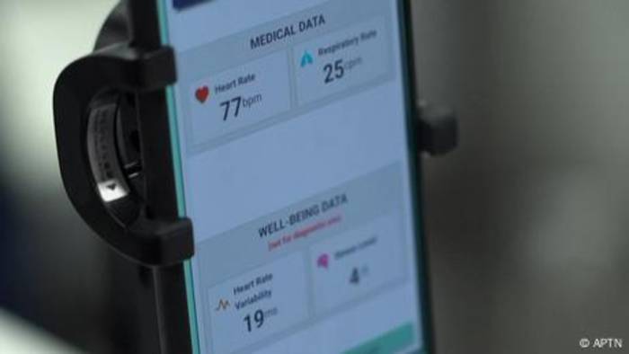 News video: Kann Patientenmonitoring in Pakistan Leben retten?