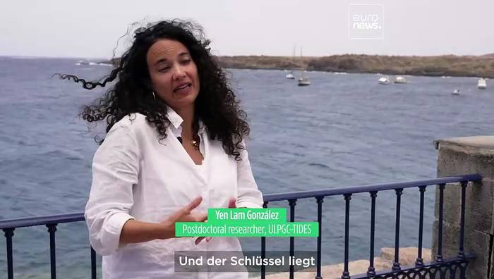 News video: Dem Meer lauschen und nach den Sternen segeln: Wie Küstentourismus grün werden und gedeihen kann