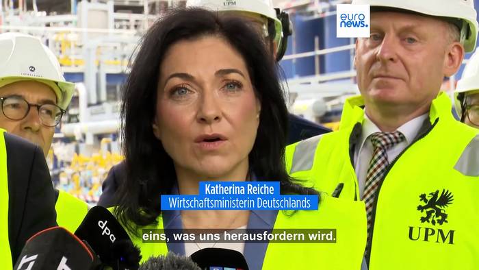Video: Nachrichten des Tages | 29. Juli 2025 - Mittagsausgabe