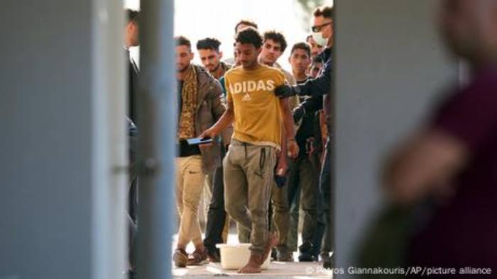 Video: Kreta zwischen Tourismusboom und Flüchtlingskrise