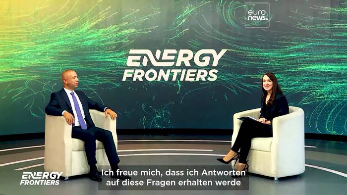 News video: Wie treibt Aserbaidschans neuestes Kraftwerk den Energiewandel des Landes voran?