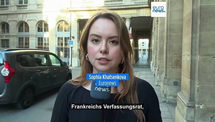 Video: Aktivisten feiern: Umstrittenes Pestizid in Frankreich vorerst gestoppt