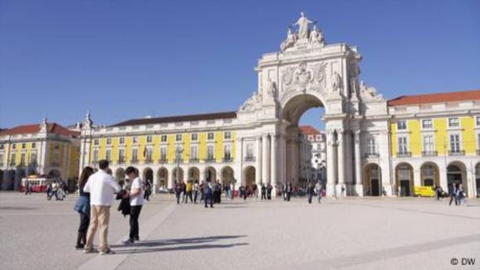 News video: Reiseziel Lissabon - wirklich so schön?