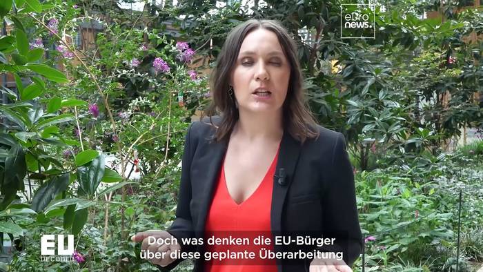Video: Kann die EU Klimaschutz vorantreiben und dabei wettbewerbsfähig bleiben?