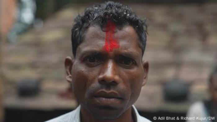 Video: Hindu-Nationalisten bedrängen Christen zur Konversion