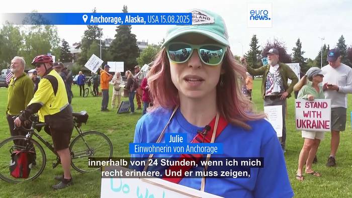 News video: Sie wollen einen Deal 