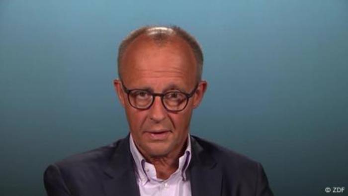News video: Merz lobt US-Sicherheitszusagen für Ukraine als Fortschritt