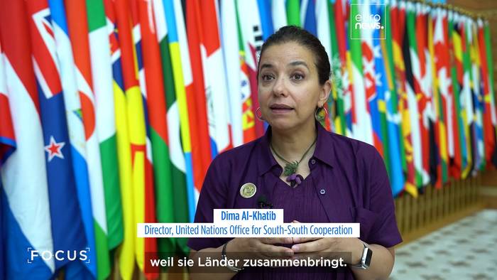 News video: UN-Konferenz beschließt Awaza-Programm zur Förderung von Handel und Resilienz in Binnenstaaten