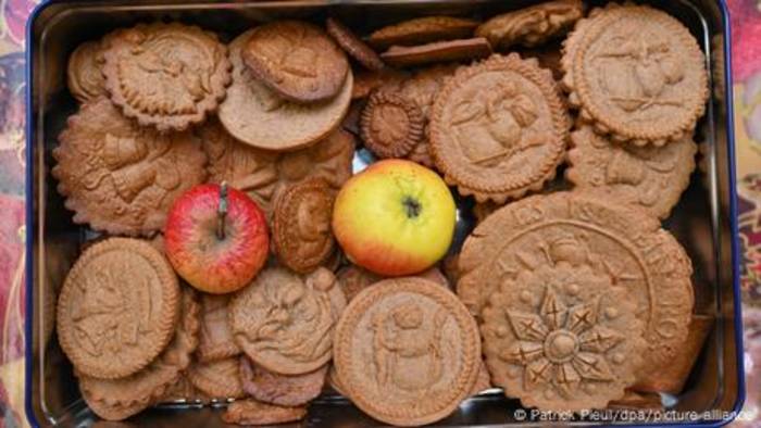 Video: Wie wirken sich die US-Zölle auf das deutsche Lebkuchengeschäft aus?
