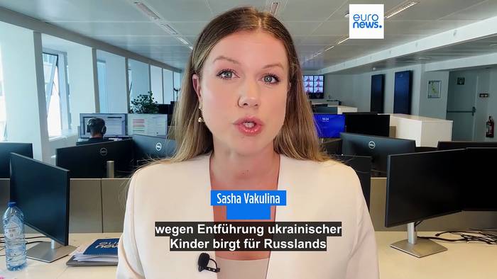 News video: Putin-Selenskyj-Treffen: Wo könnte es stattfinden?