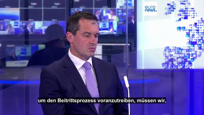 Video: Nachrichten des Tages | 25. August 2025 - Morgenausgabe