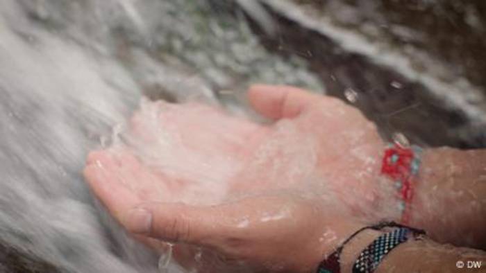 Video: Ecuador: Welche Rechte hat ein Fluss?