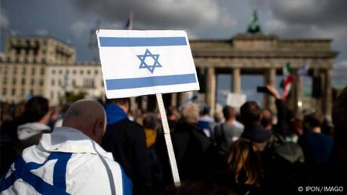 Video: Antisemitismus in Berlin: Jüdisches Leben unter Druck