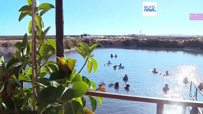 Video: Algarve - Das 