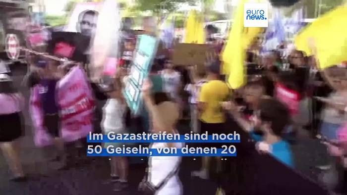 Video: Nachrichten des Tages | 27. August 2025 - Morgenausgabe