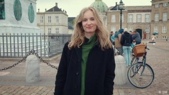 Video: Aufgewachsen in Kopenhagen — eine 20-Jährige zeigt ihr Leben