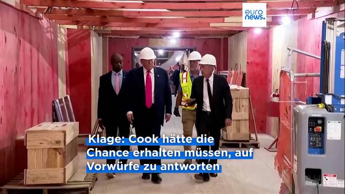News video: Nachrichten des Tages | 31. August 2025 - Mittagsausgabe