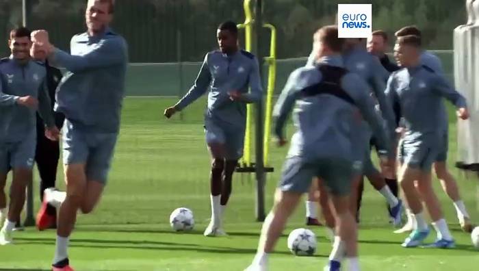 News video: Liverpool FC bricht Transferrekord mit Alexander Isak für 145 Millionen Euro