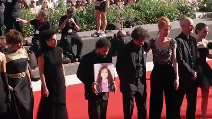 News video: Filmemacher von 'Voice of Hind Rajab' verurteilen 'Entmenschlichung' in Gaza