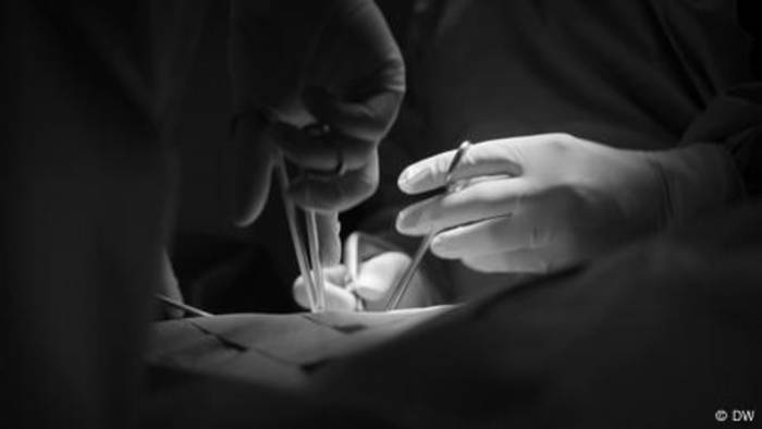 News video: Roma-Frauen in der Slowakei: Sterilisiert und vergessen