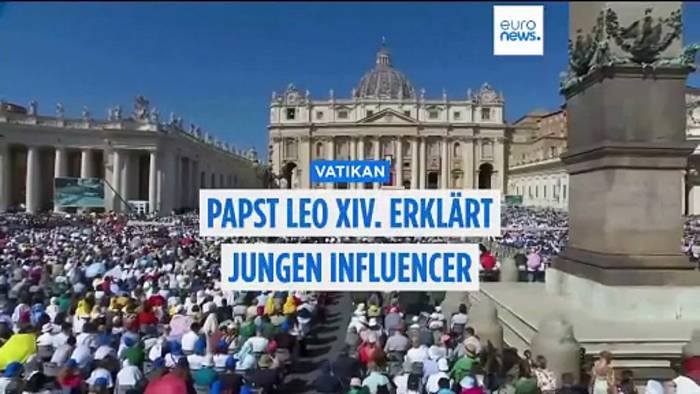 News video: 