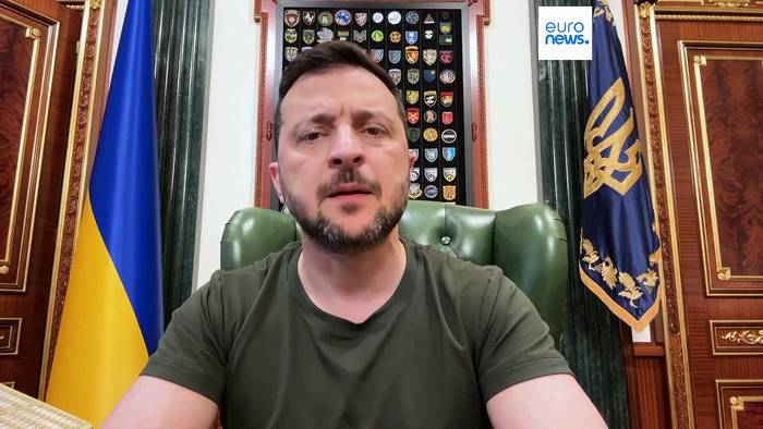 Video: Nachrichten des Tages | 9. September 2025 - Morgenausgabe