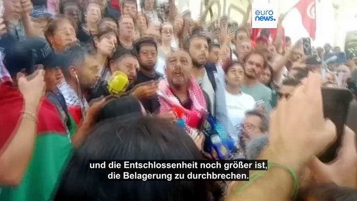 Video: Nachrichten des Tages | 10. September 2025 - Morgenausgabe