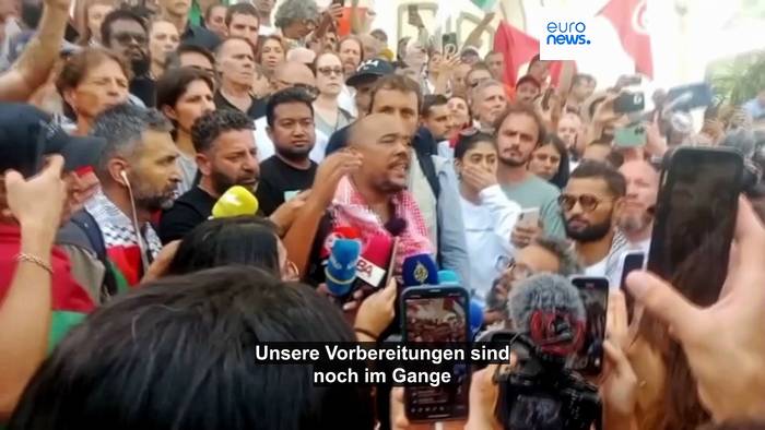 Video: Nachrichten des Tages | 11. September 2025 - Morgenausgabe