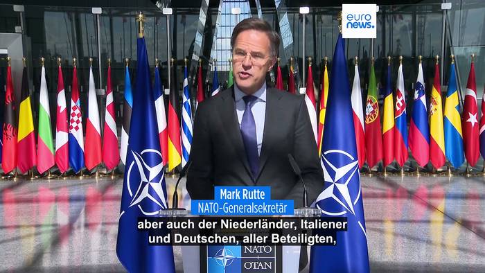 Video: Nachrichten des Tages | 11. September 2025 - Mittagsausgabe