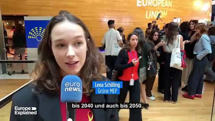 Video: Nachrichten des Tages | 12. September 2025 - Abendausgabe