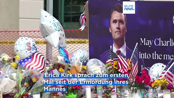 News video: Nachrichten des Tages | 14. September 2025 - Mittagsausgabe