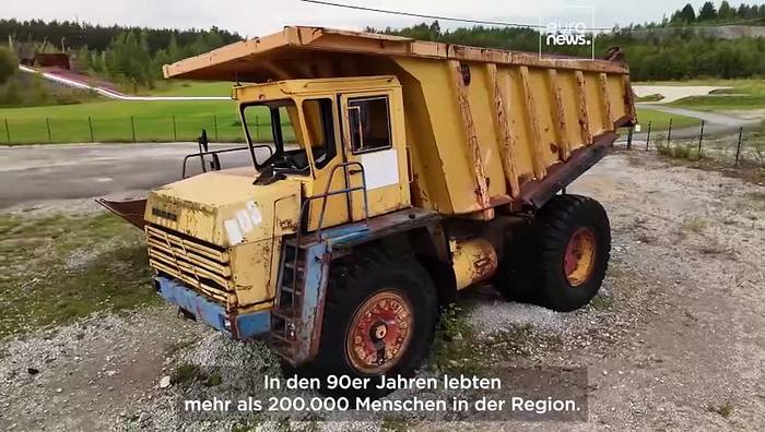 Video: Estland wechselt vom Schieferöl in eine kohlenstoffarme Zukunft - aber wie?