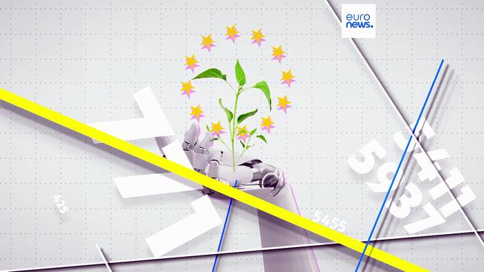 News video: Welches europäische Land produziert am meisten erneuerbare Energien?